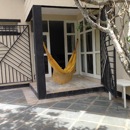 Buzios Internacional Apartman Kültér fotó
