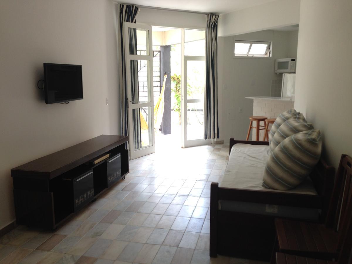 Buzios Internacional Apartman Kültér fotó