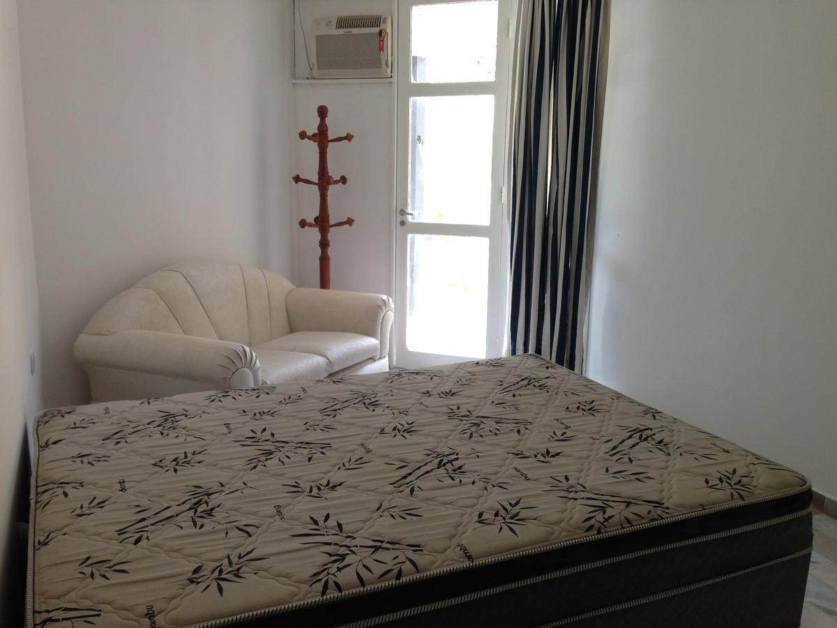 Buzios Internacional Apartman Kültér fotó
